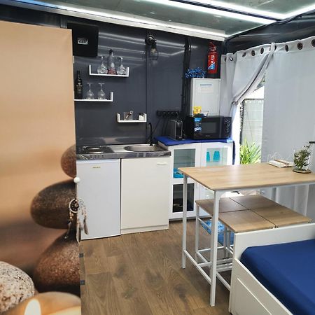 Spa Ibiza Dosrius Canyamás 外观 照片