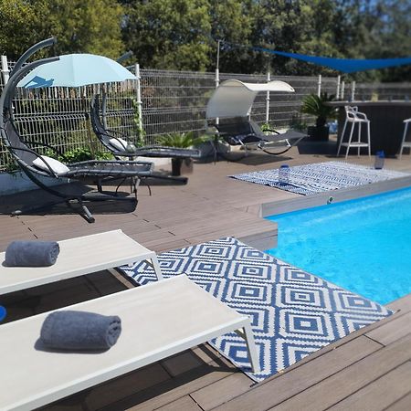 Spa Ibiza Dosrius Canyamás 外观 照片