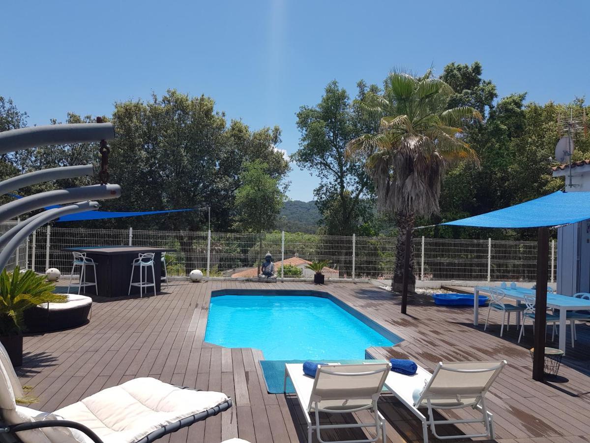 Spa Ibiza Dosrius Canyamás 外观 照片