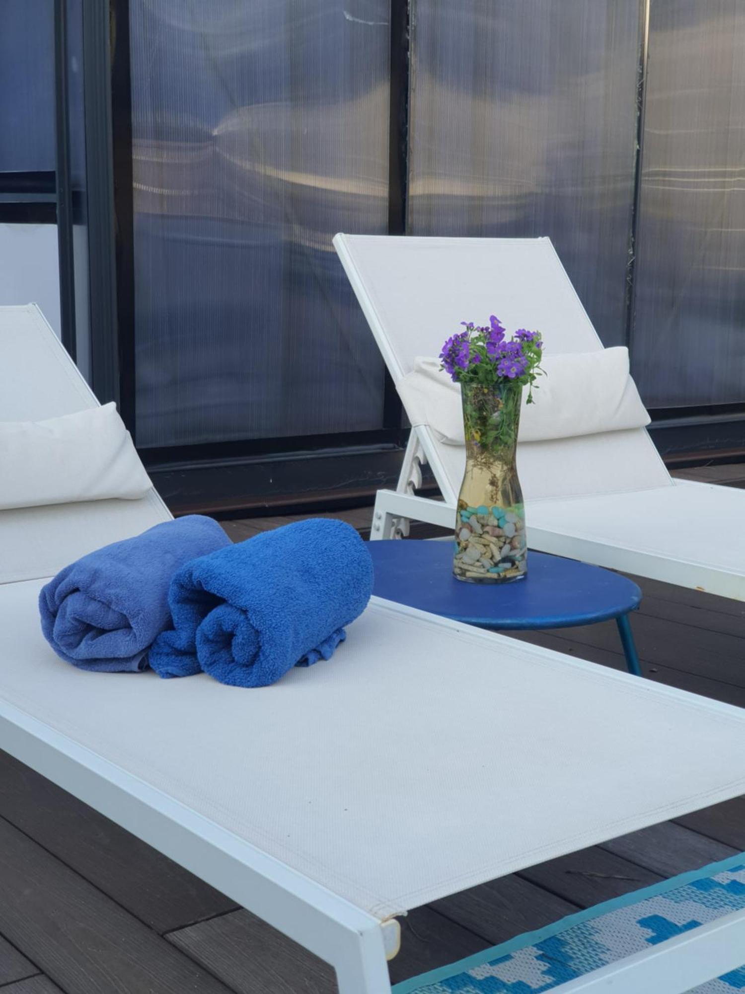Spa Ibiza Dosrius Canyamás 外观 照片