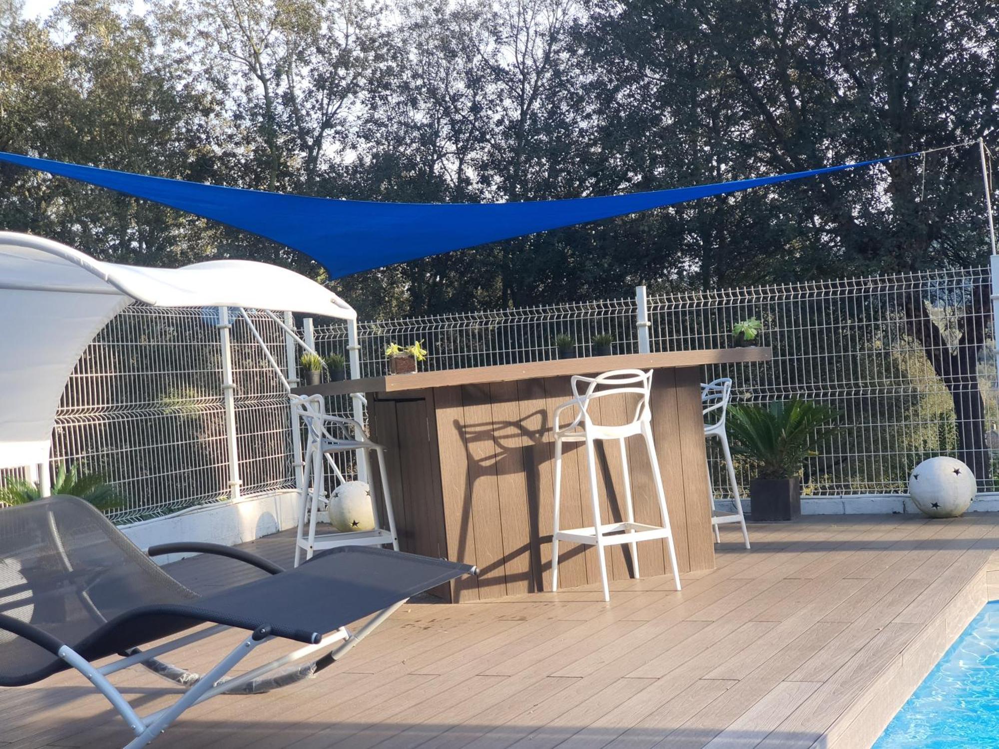 Spa Ibiza Dosrius Canyamás 外观 照片