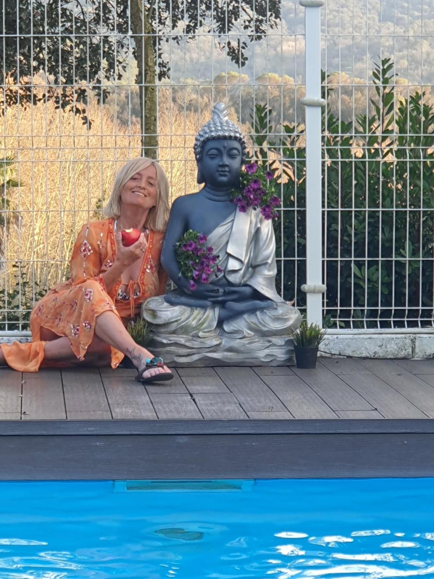 Spa Ibiza Dosrius Canyamás 外观 照片