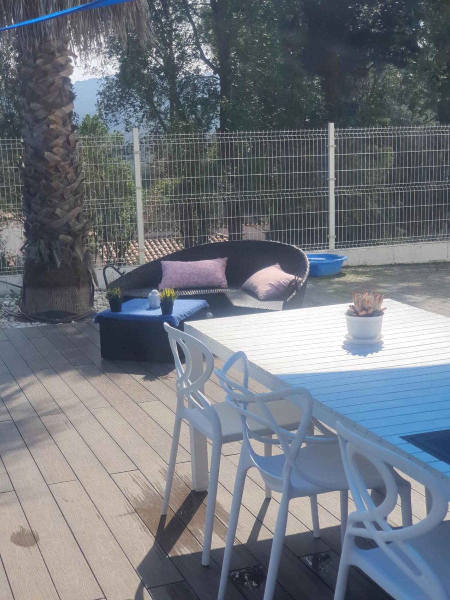 Spa Ibiza Dosrius Canyamás 外观 照片