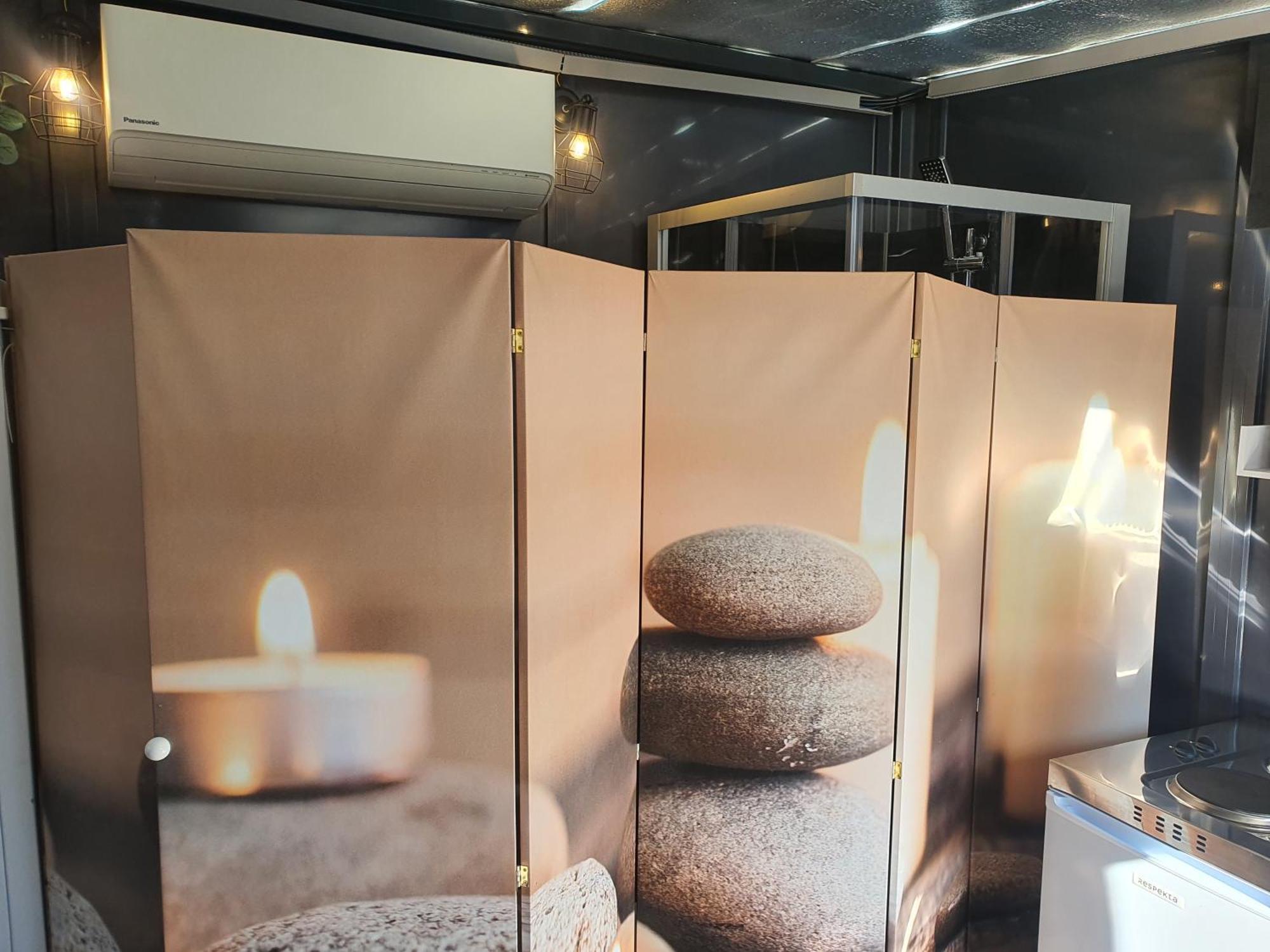 Spa Ibiza Dosrius Canyamás 外观 照片