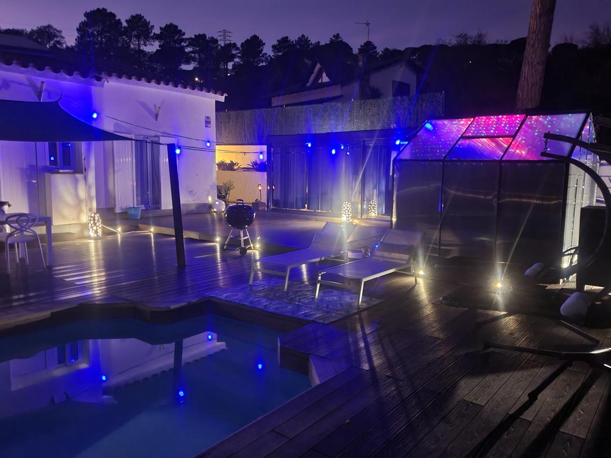 Spa Ibiza Dosrius Canyamás 外观 照片