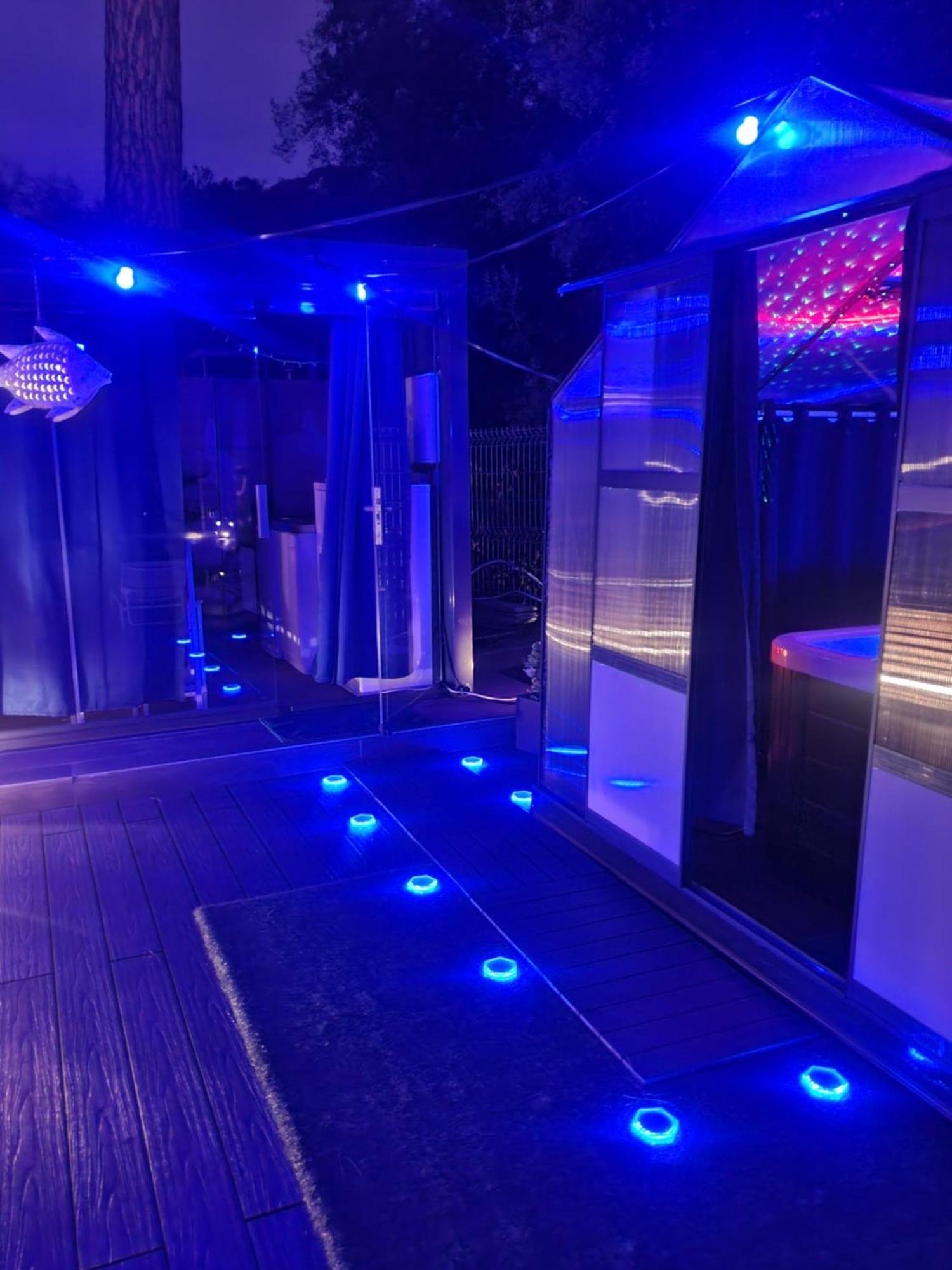 Spa Ibiza Dosrius Canyamás 外观 照片