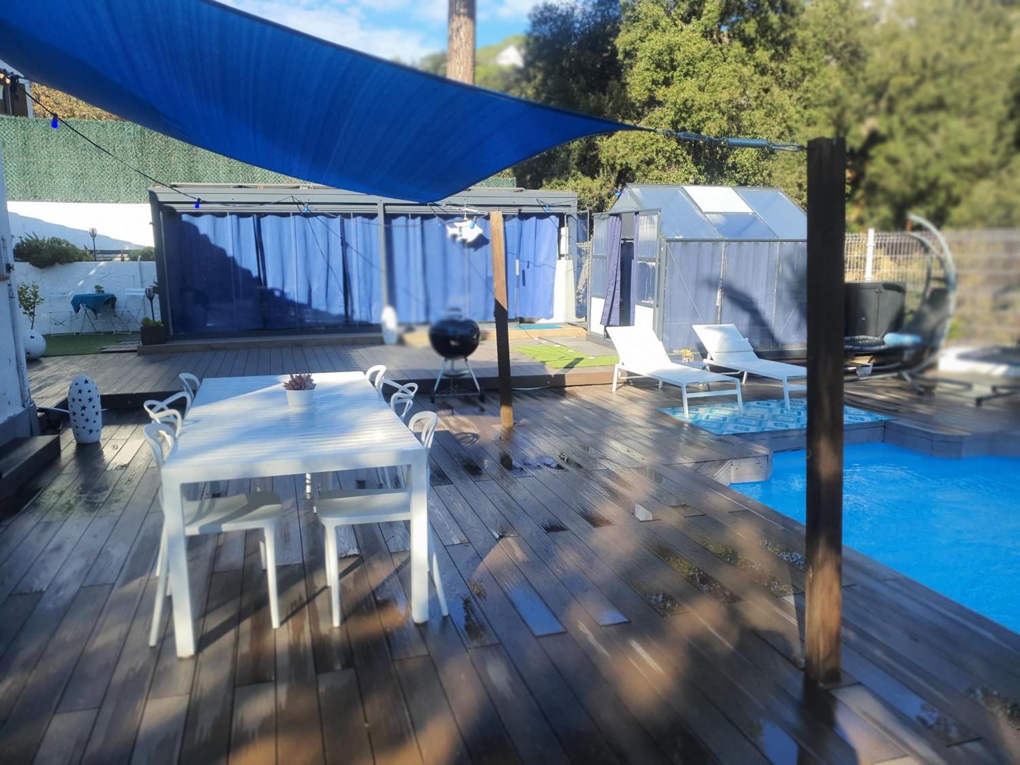 Spa Ibiza Dosrius Canyamás 外观 照片