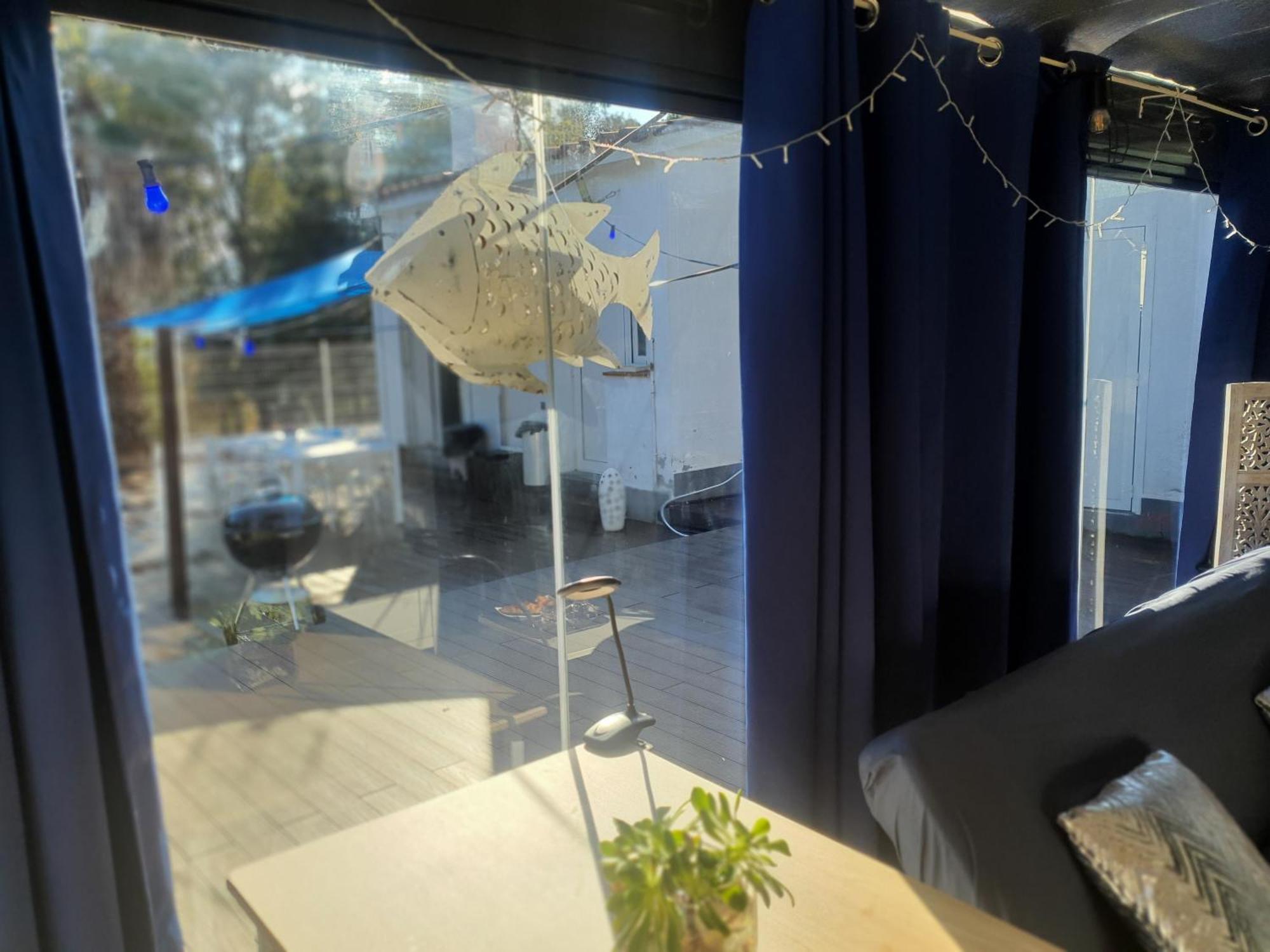 Spa Ibiza Dosrius Canyamás 外观 照片