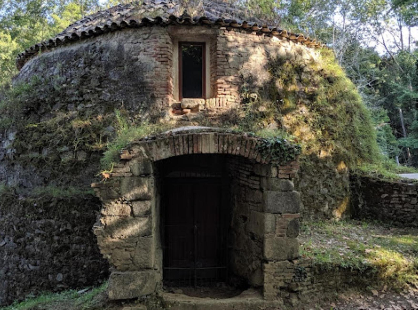 Spa Ibiza Dosrius Canyamás 外观 照片