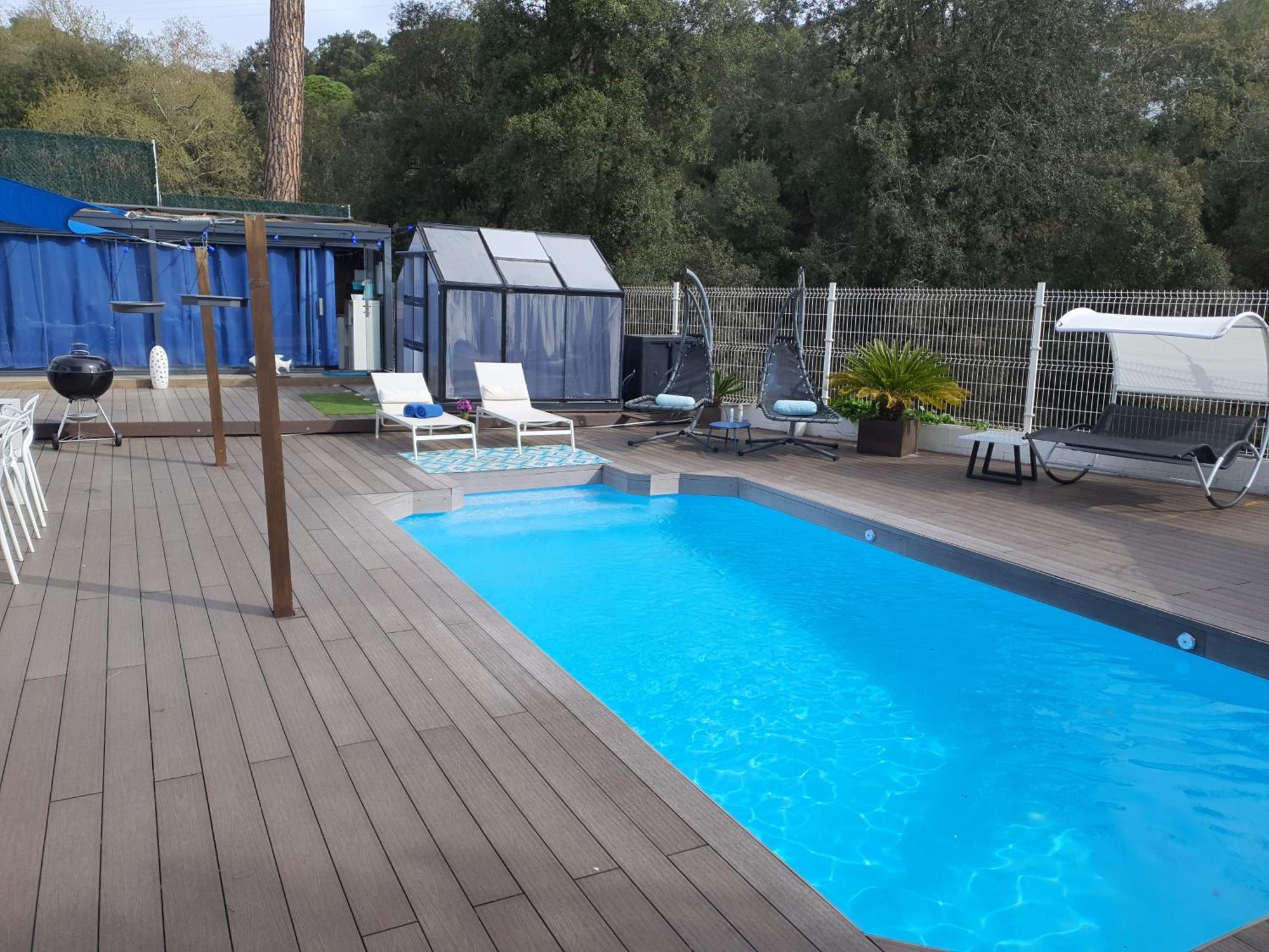 Spa Ibiza Dosrius Canyamás 外观 照片