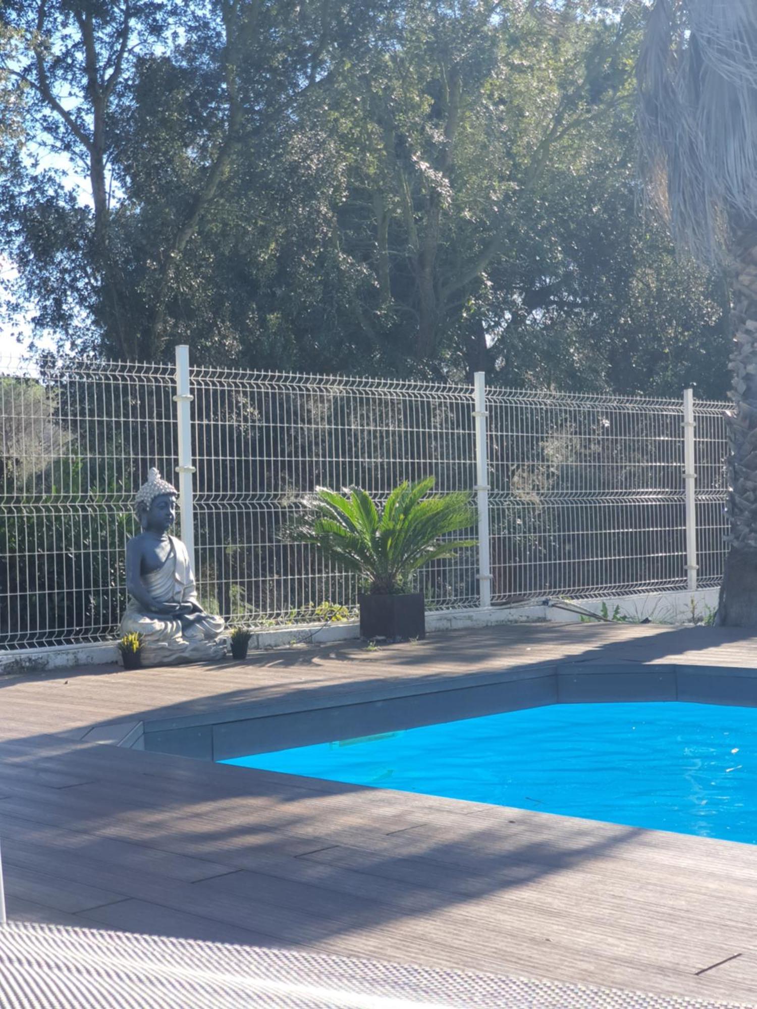 Spa Ibiza Dosrius Canyamás 外观 照片