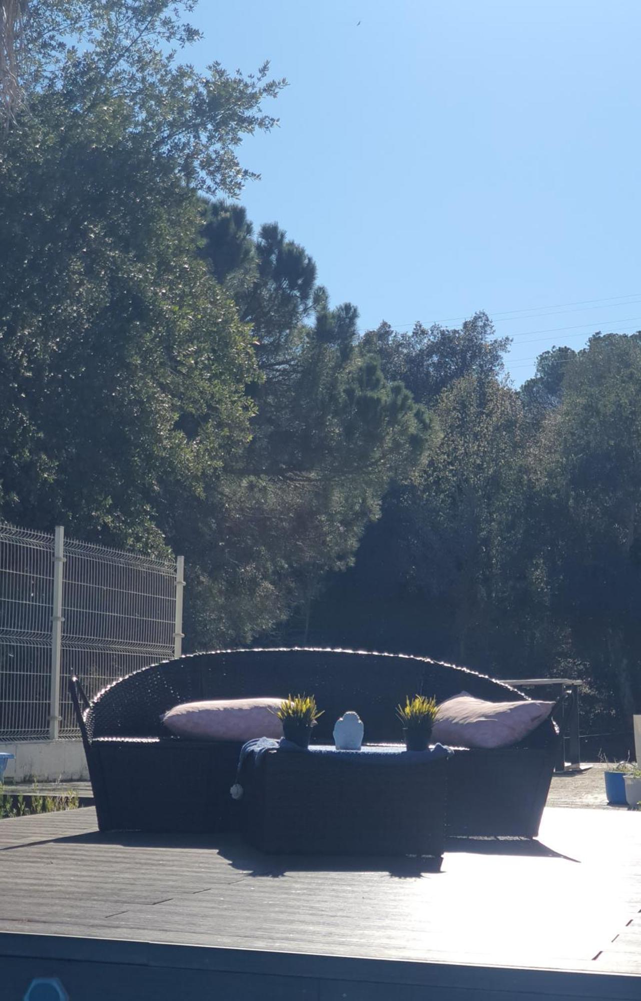 Spa Ibiza Dosrius Canyamás 外观 照片