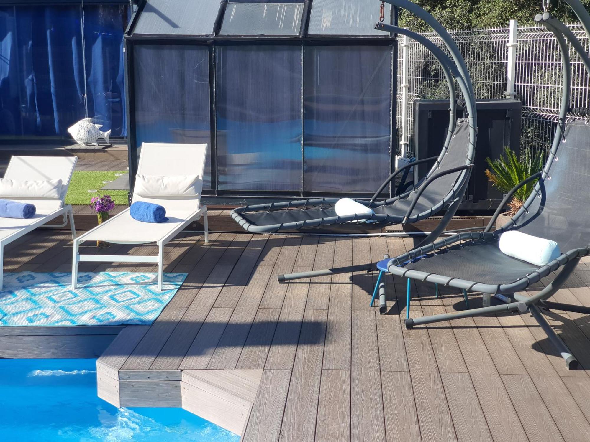 Spa Ibiza Dosrius Canyamás 外观 照片