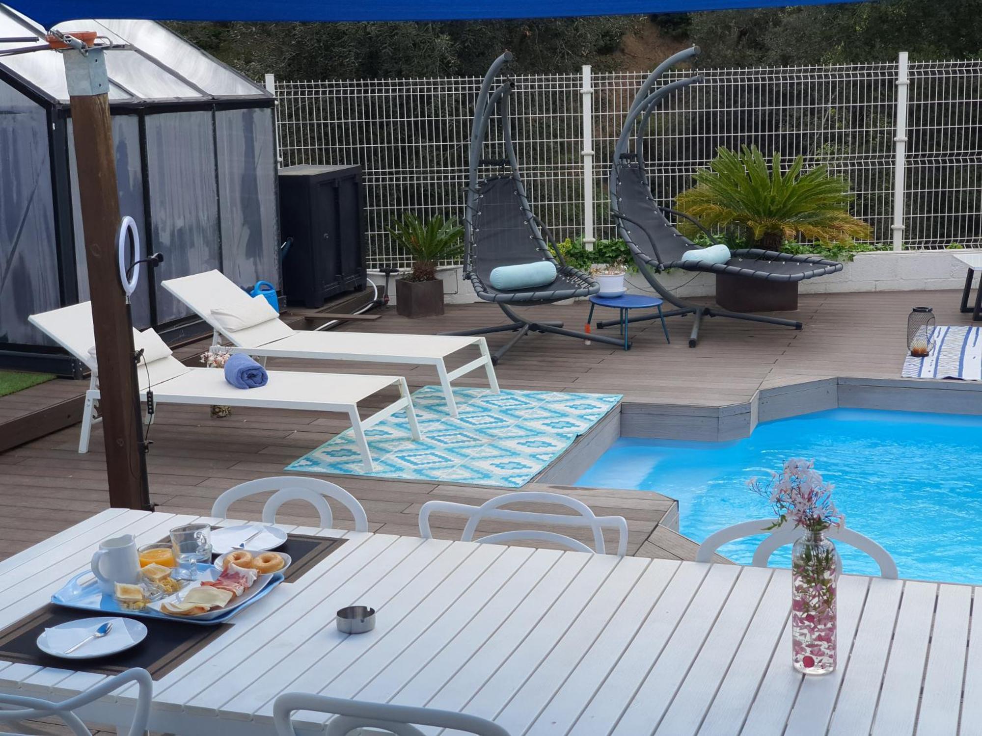Spa Ibiza Dosrius Canyamás 外观 照片