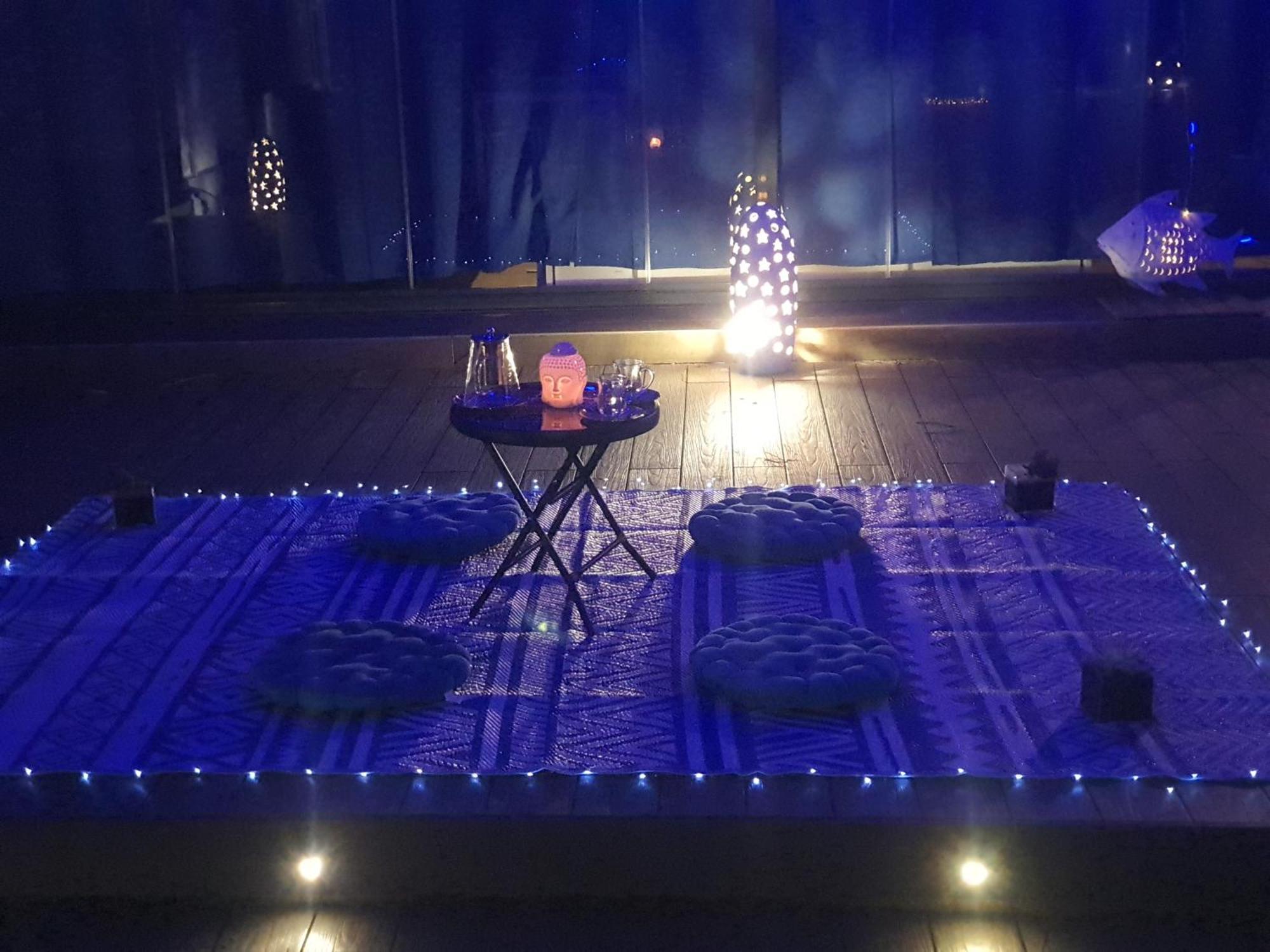 Spa Ibiza Dosrius Canyamás 外观 照片