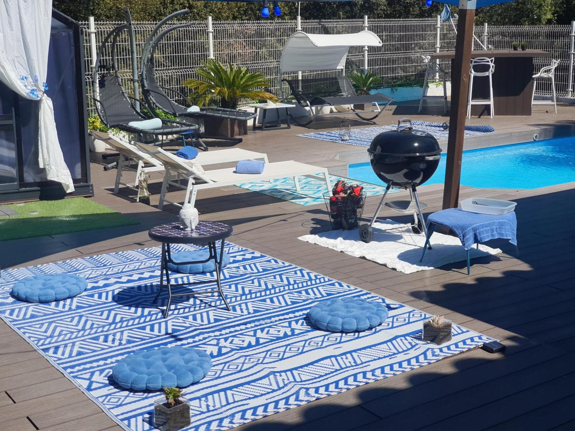 Spa Ibiza Dosrius Canyamás 外观 照片