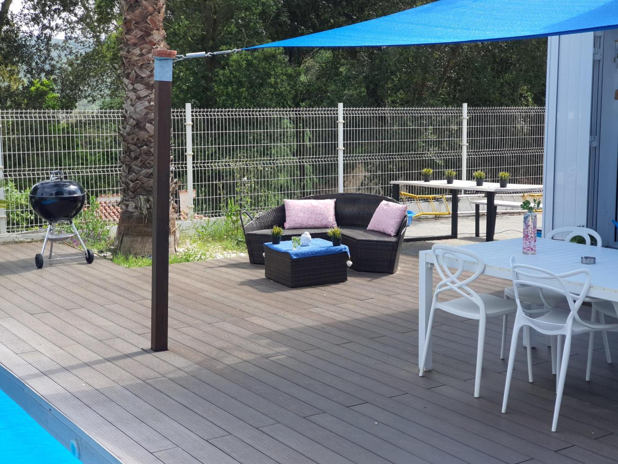 Spa Ibiza Dosrius Canyamás 外观 照片