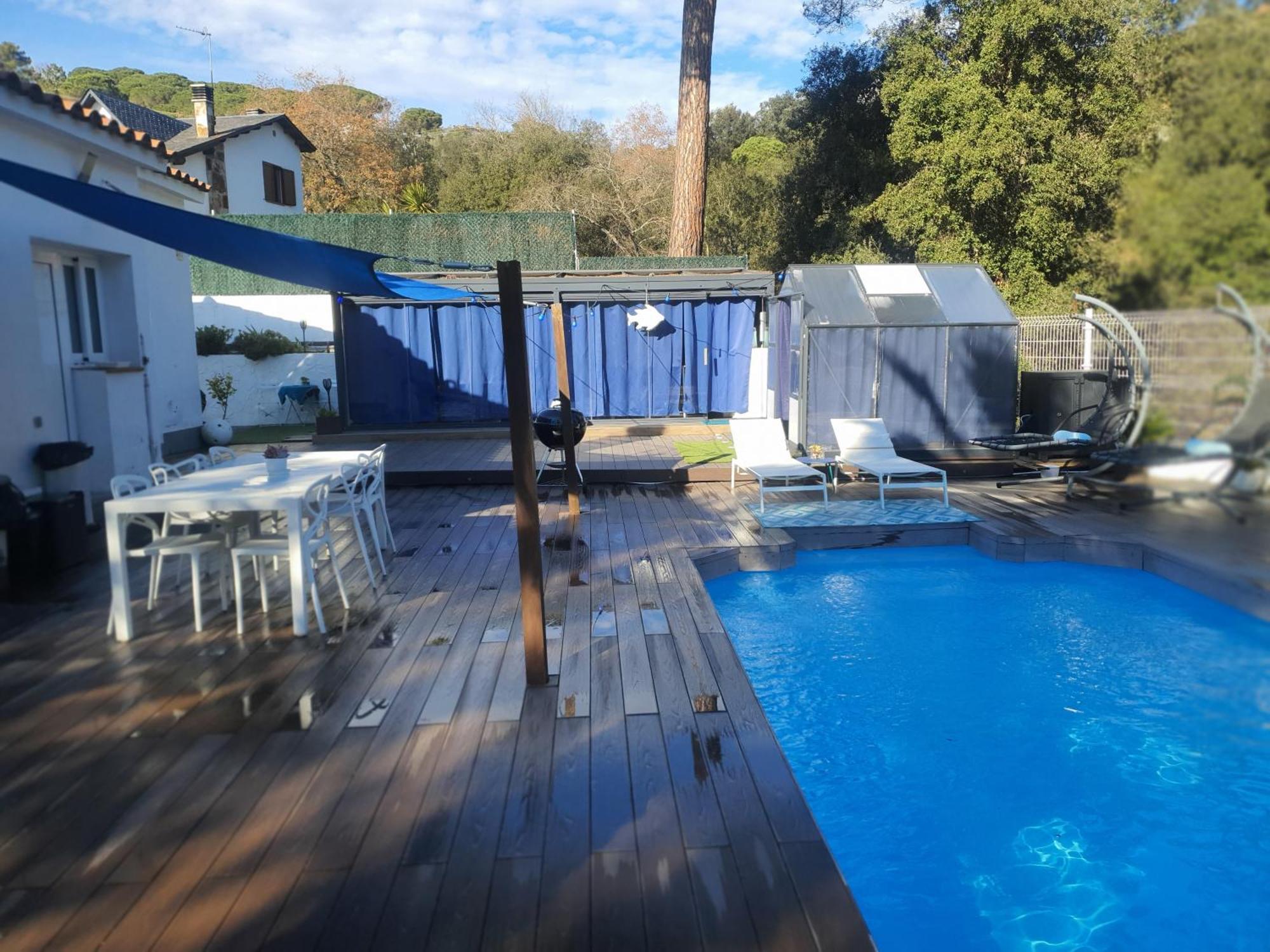 Spa Ibiza Dosrius Canyamás 外观 照片
