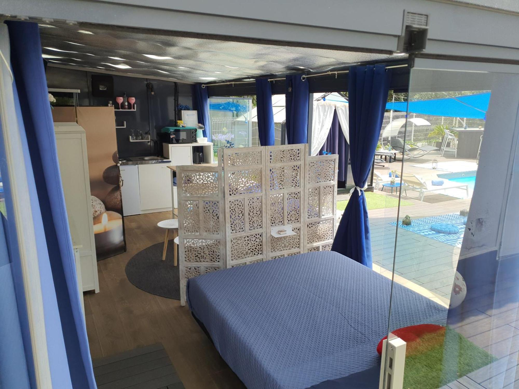Spa Ibiza Dosrius Canyamás 外观 照片