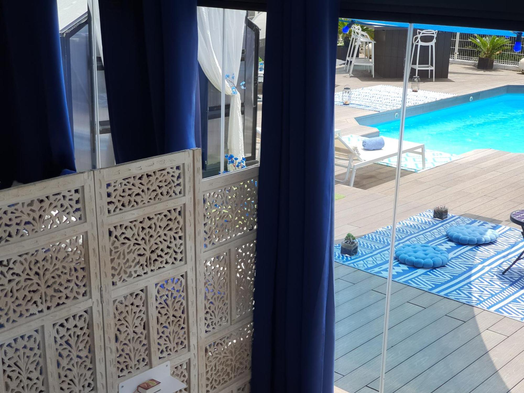 Spa Ibiza Dosrius Canyamás 外观 照片