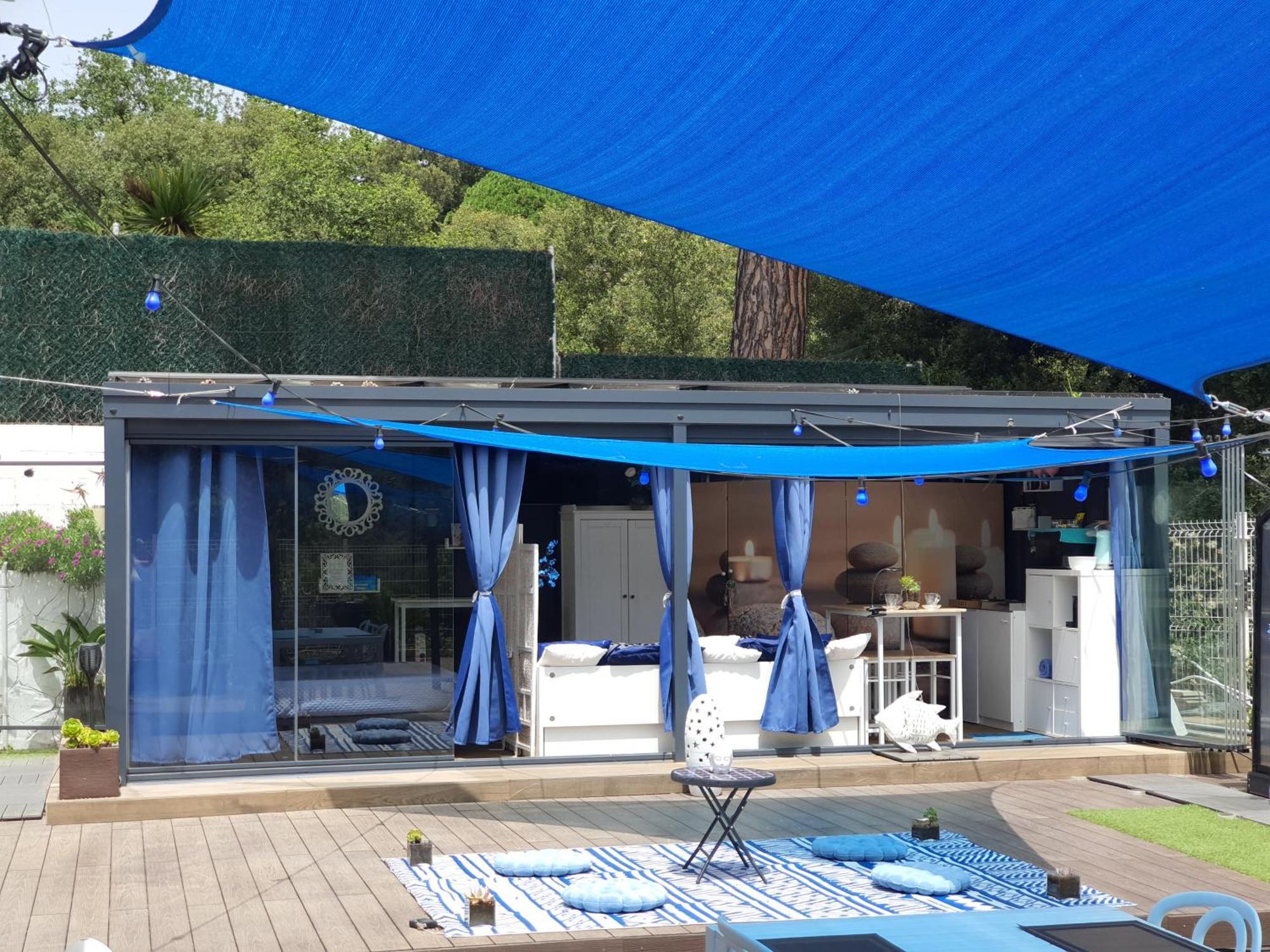 Spa Ibiza Dosrius Canyamás 外观 照片