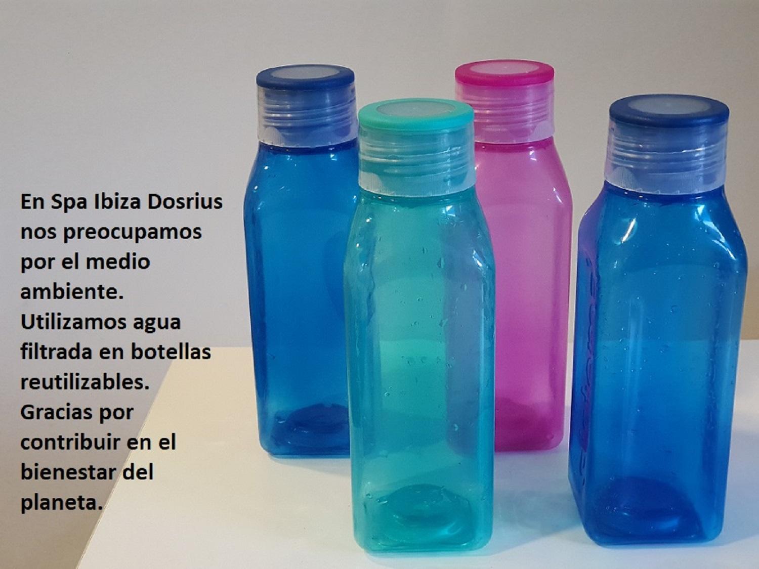 Spa Ibiza Dosrius Canyamás 外观 照片