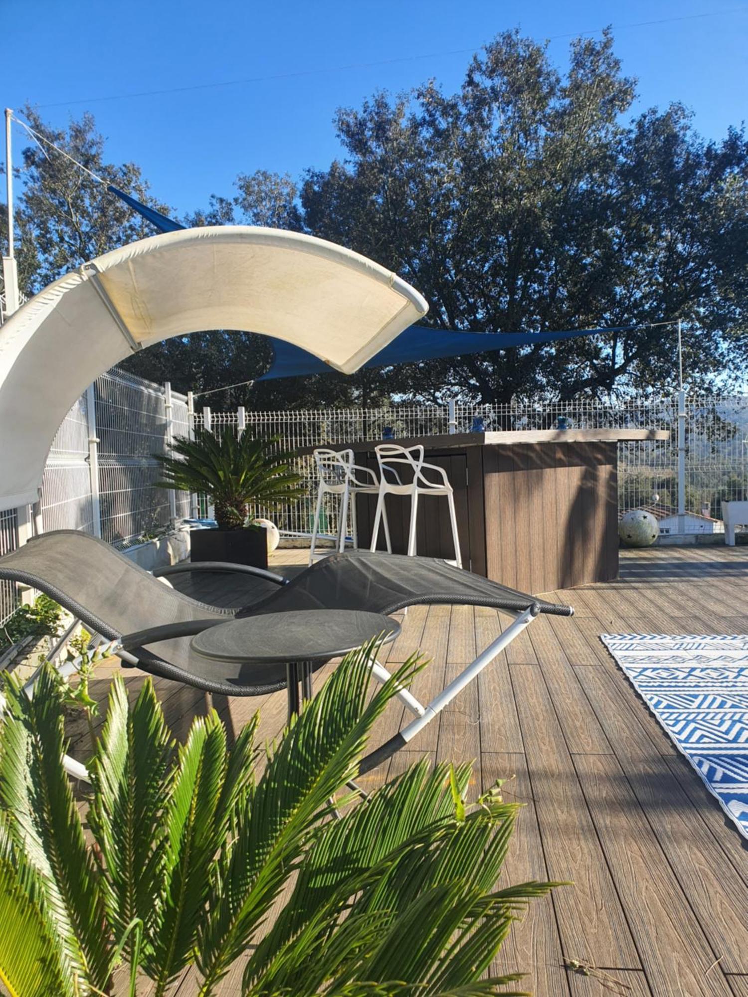 Spa Ibiza Dosrius Canyamás 外观 照片