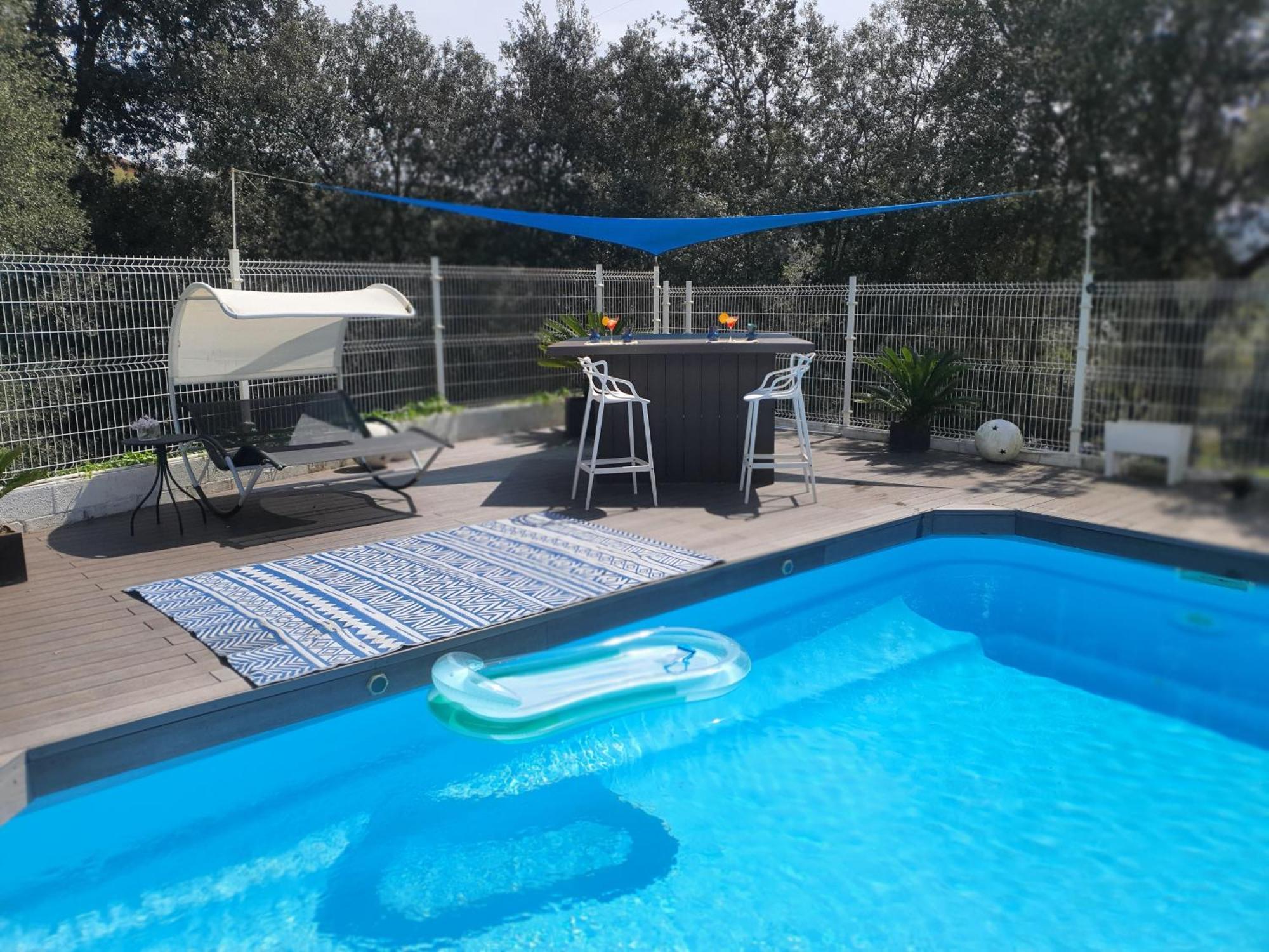 Spa Ibiza Dosrius Canyamás 外观 照片