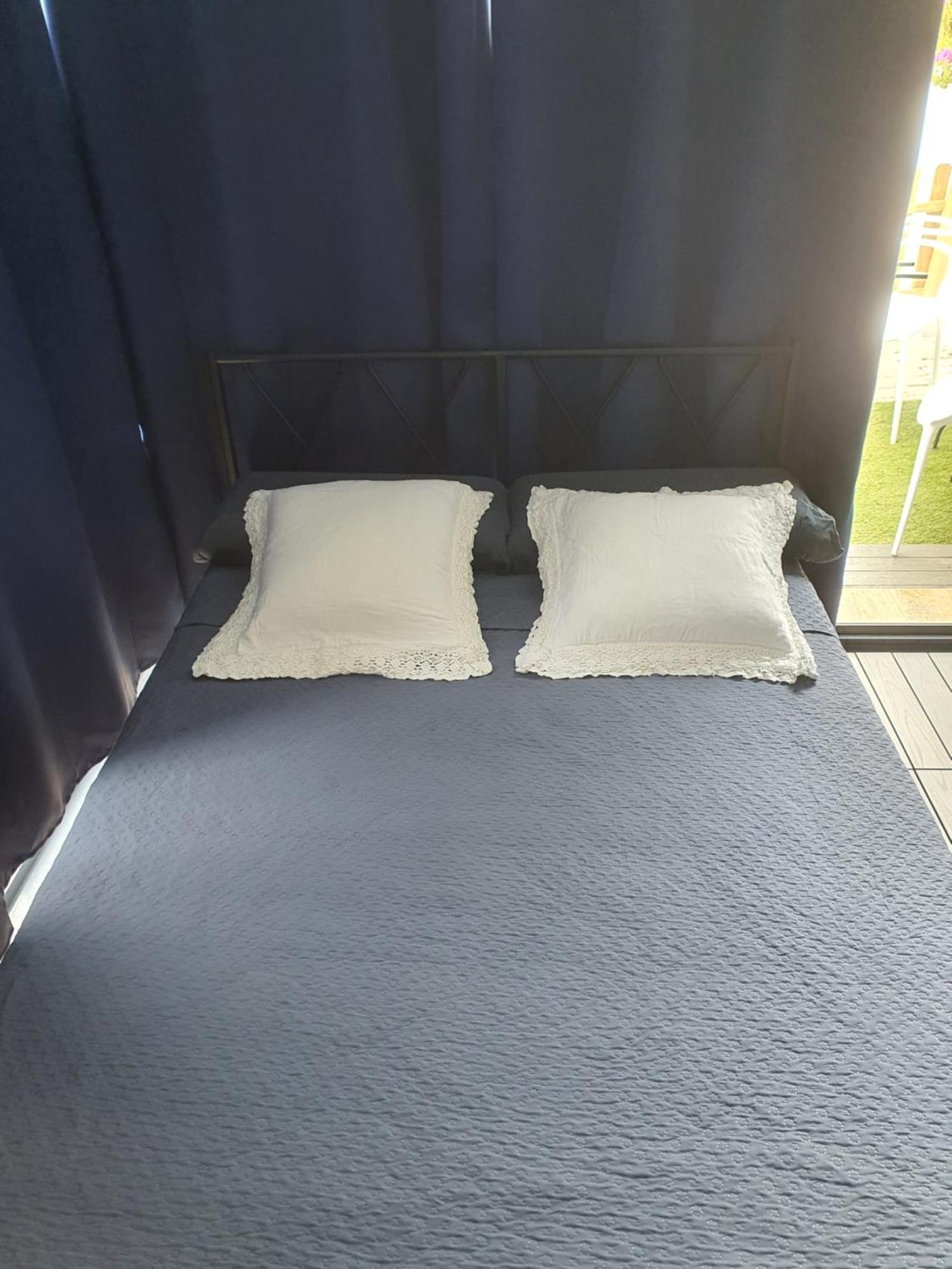 Spa Ibiza Dosrius Canyamás 外观 照片
