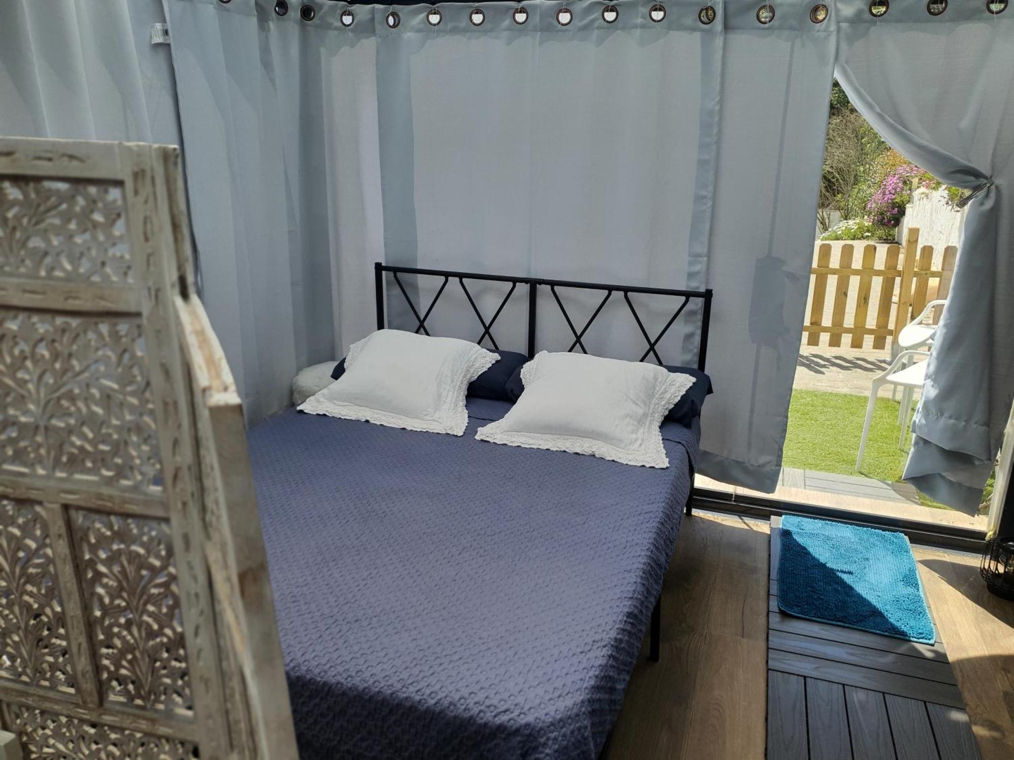 Spa Ibiza Dosrius Canyamás 外观 照片