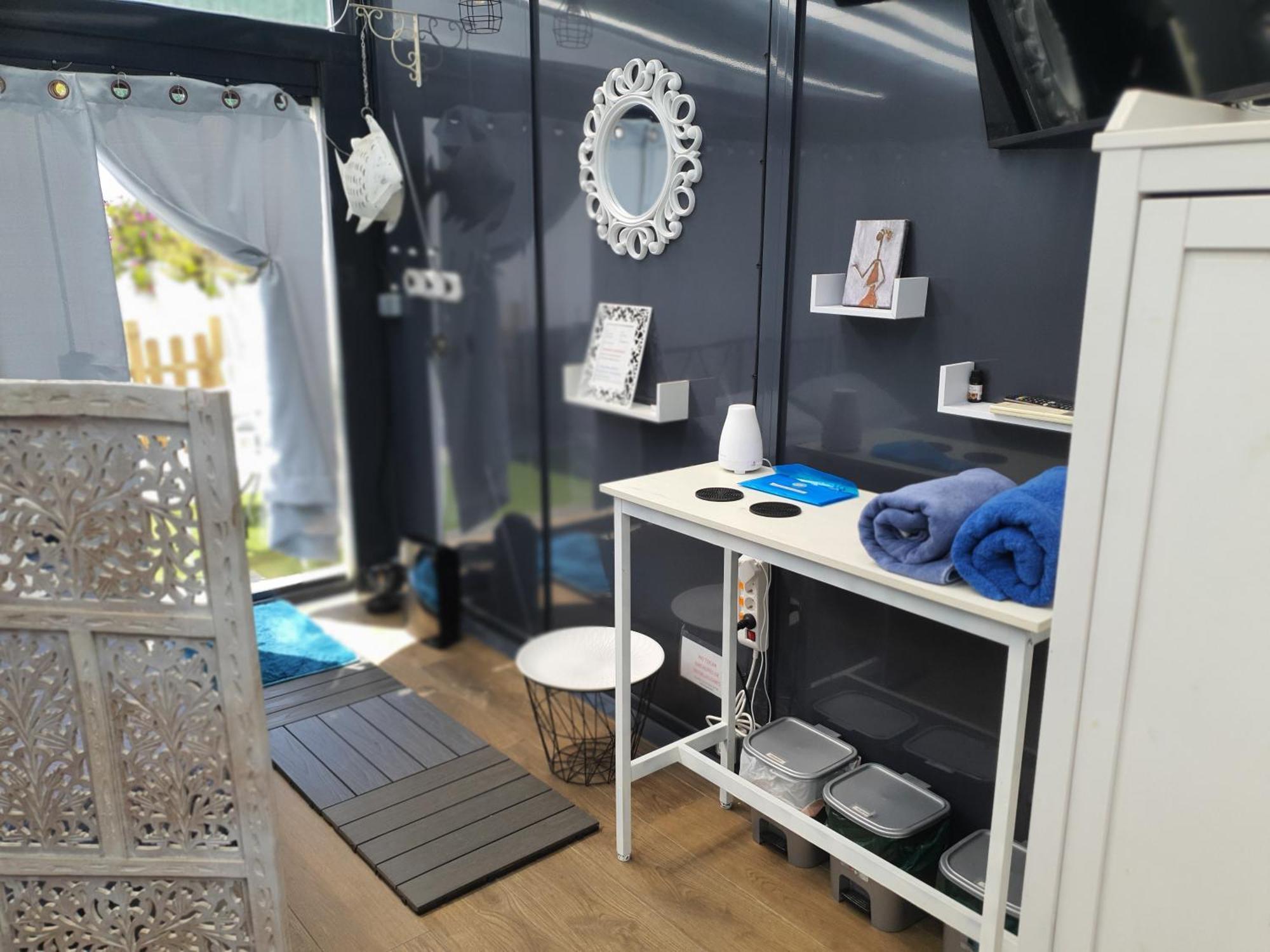 Spa Ibiza Dosrius Canyamás 外观 照片