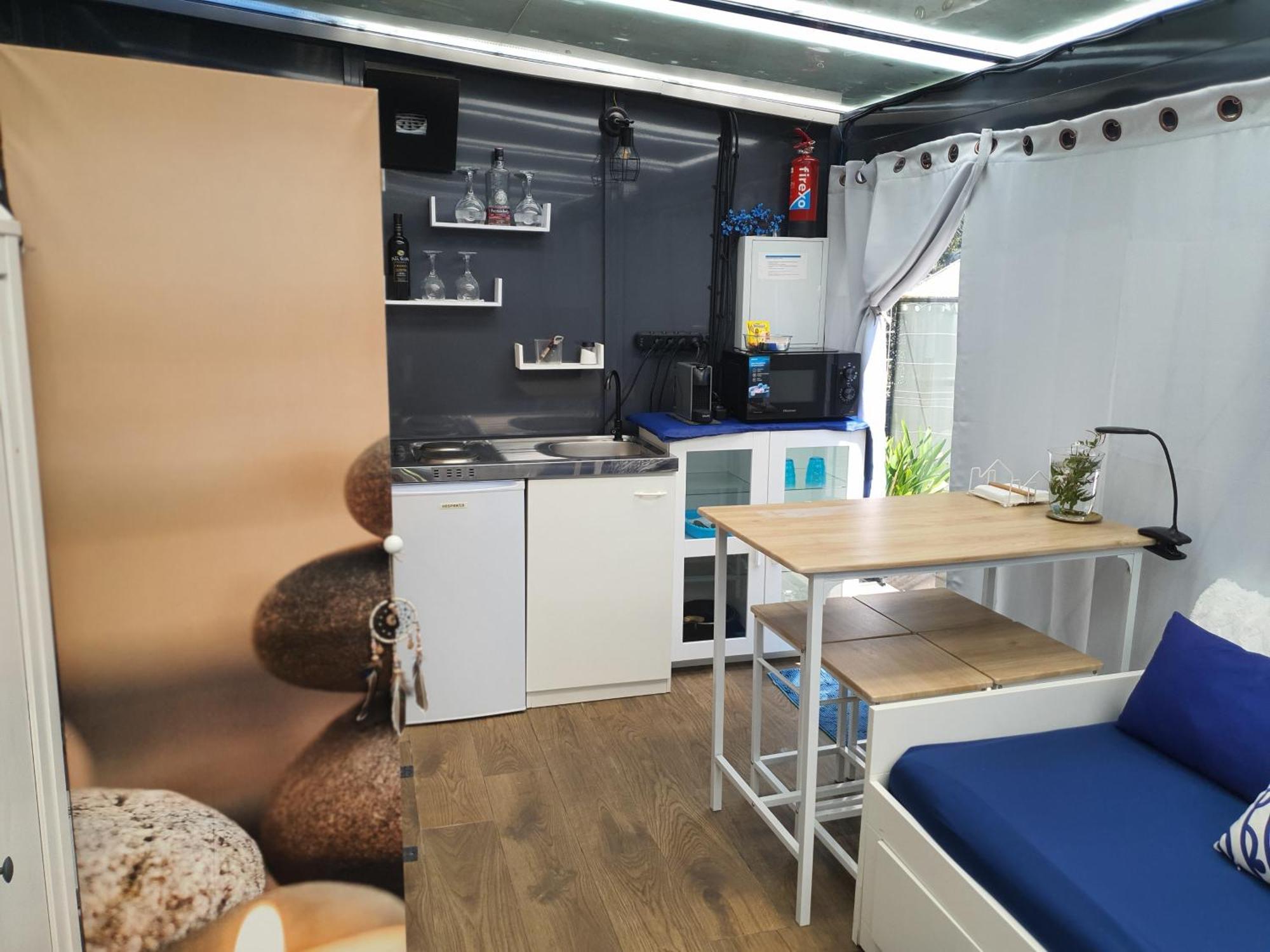 Spa Ibiza Dosrius Canyamás 外观 照片