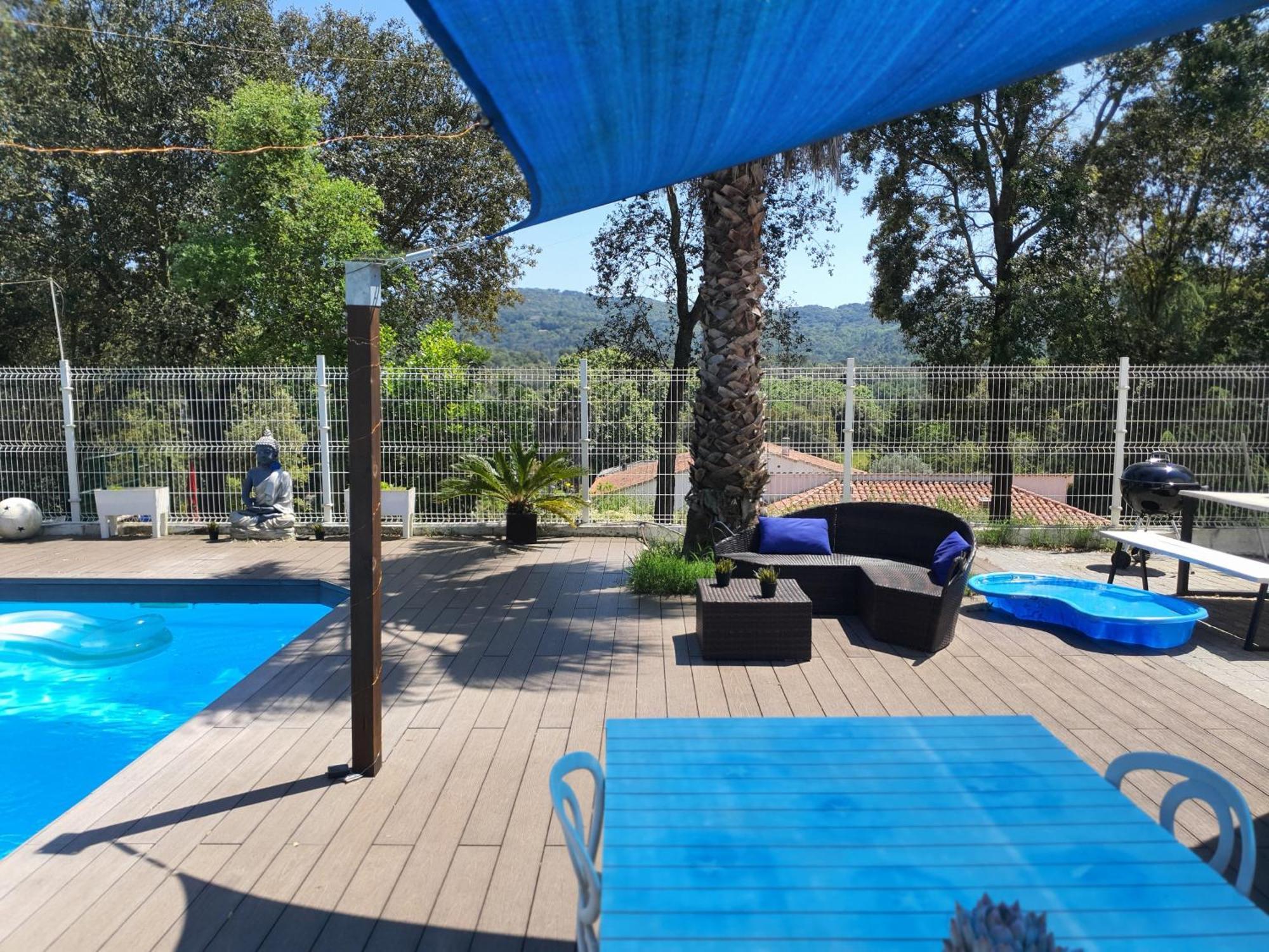 Spa Ibiza Dosrius Canyamás 外观 照片