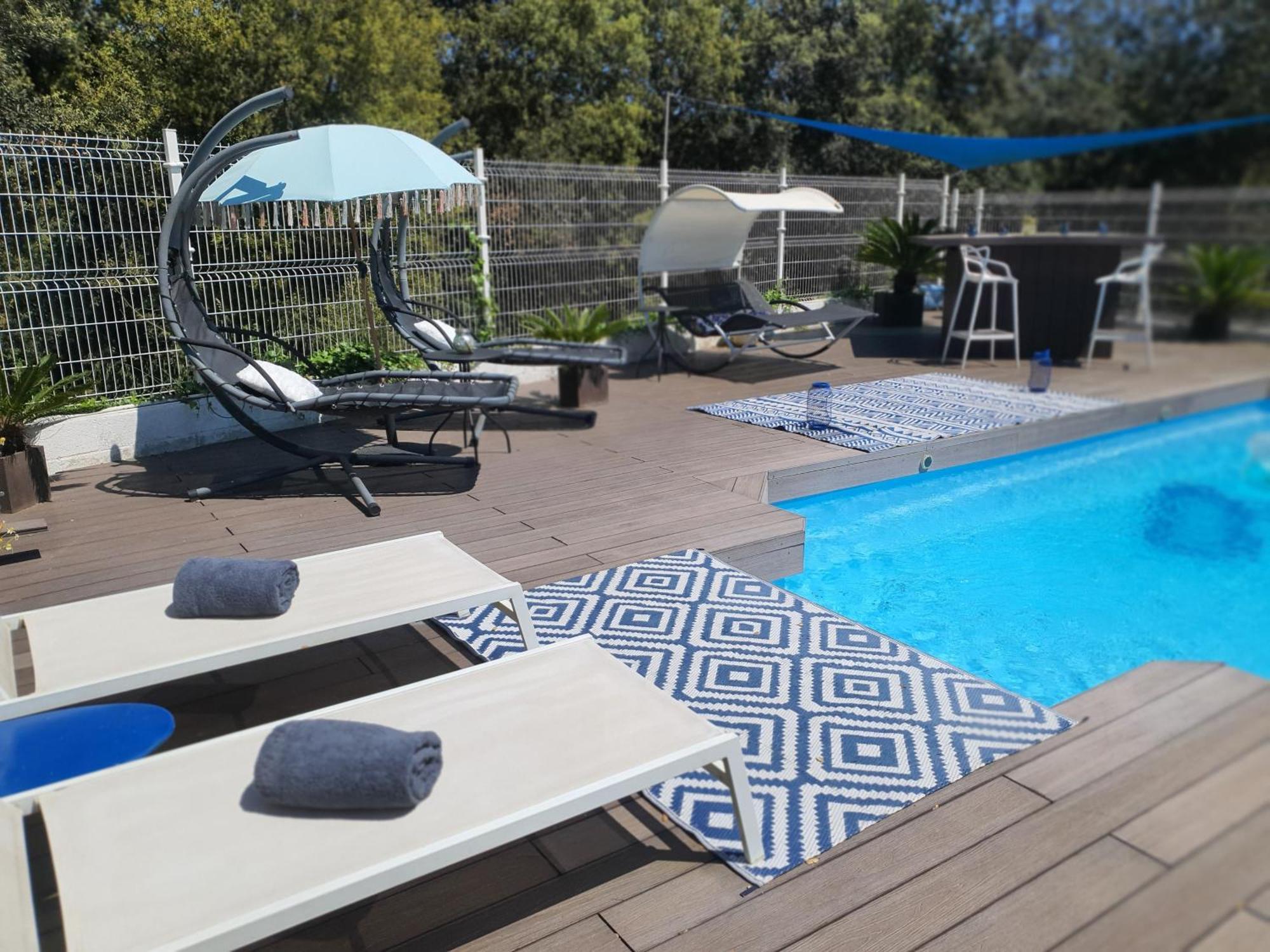 Spa Ibiza Dosrius Canyamás 外观 照片